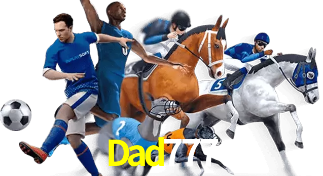 Dad777