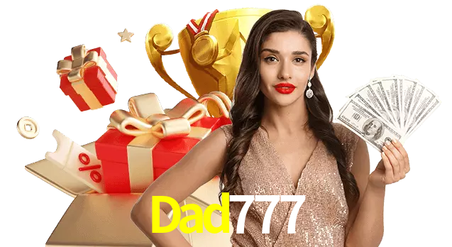 Jogue com dealers reais no Dad777!