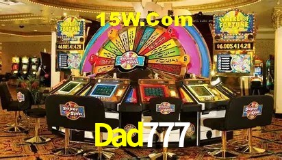 Especiais de Fim de Semana Dad777