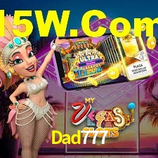 Statistics Dad777
