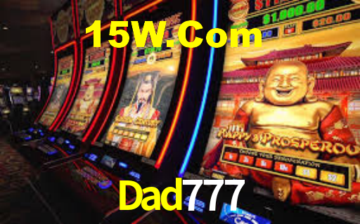 Dad777 - Jogos De Vídeo De Cassino - Dad777.Com
