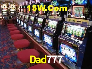 Dad777 Plataforma - Certificada MGA desde 2015