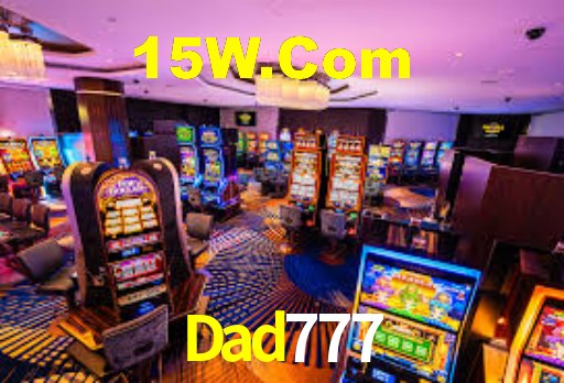 Dad777 Login