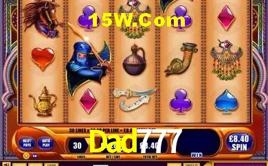 Dad777 Brasília - Betting Features
