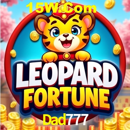 Weekend Specials Dad777