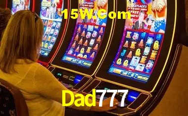 Dad777 - Support
