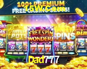 Dad777 Salvador - Support