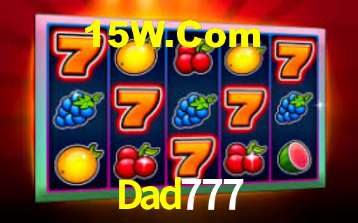 Dad777