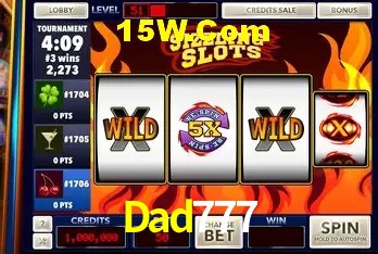 Dad777 São Paulo - Hot Promos