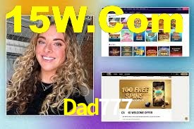 Live Casino Dad777