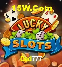 Dad777 Belo Horizonte - Jackpots