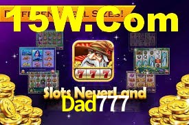 Welcome Bonus Dad777