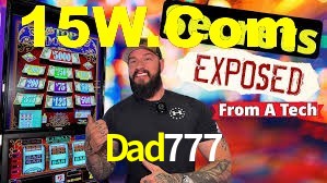 VIP Casino Dad777