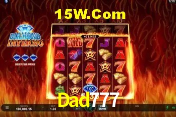 Dad777 Slot - 320+ Caça-Níqueis Premium