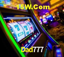 Dad777 Salvador - Promo Stats