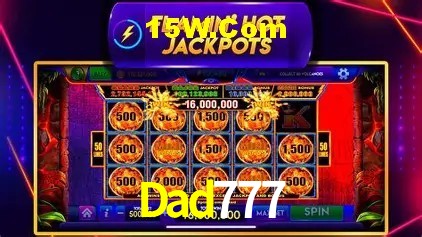 Dad777 São Paulo - Top Slots