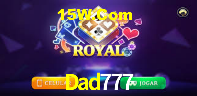 Dad777 App - Aplicativo Móvel Oficial