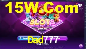 Blackjack Table Dad777