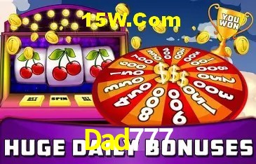 Dad777 Brasília - Jogo Features