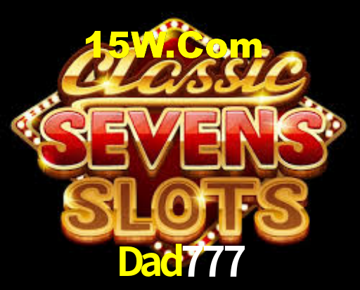 Dad777
