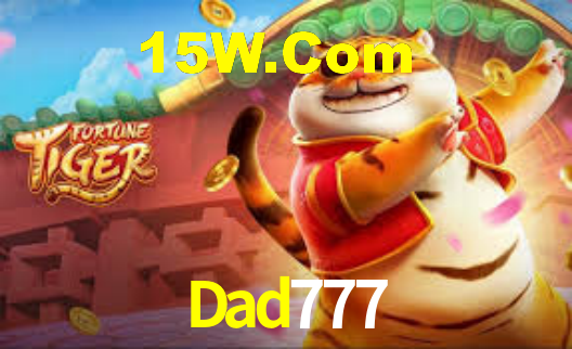 Dad777 - App Performance