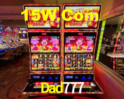 Dad777 - App Security