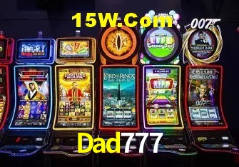Dad777 São Paulo - Jogo Providers