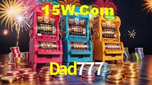 Quick Registration Dad777
