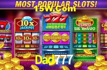 Dad777 - Login Methods