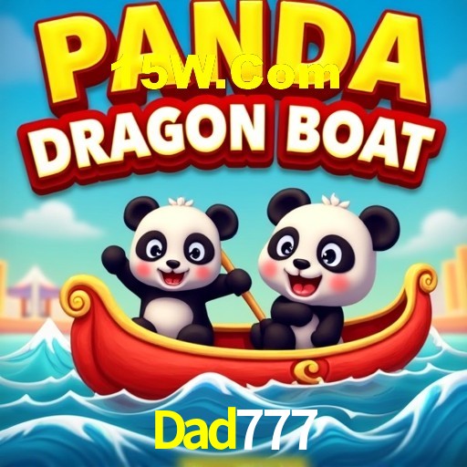 Recursos de Bônus Dad777