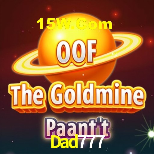Jogos de Slot Dad777