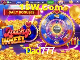 Games Directory Dad777