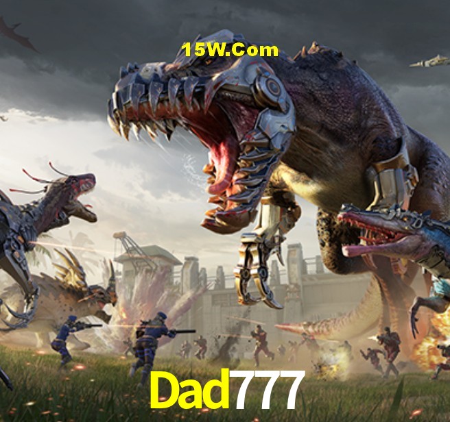 Benefícios da Conta Dad777