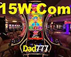 Experiência VIP Dad777