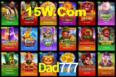 Dad777 Login