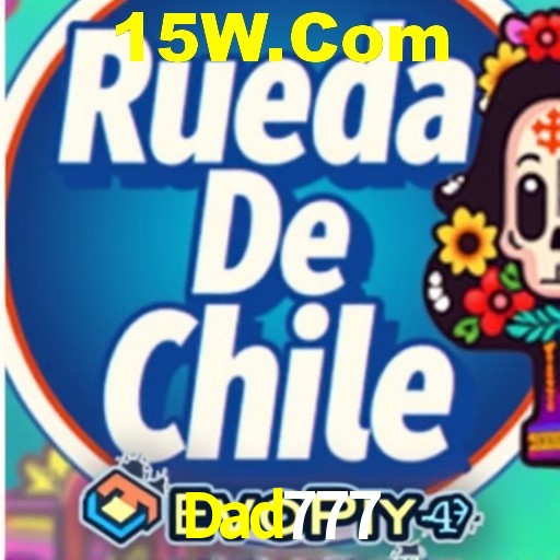 Recursos de Bônus Dad777