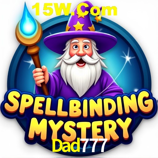 APP oficial da Dad777 para mobile