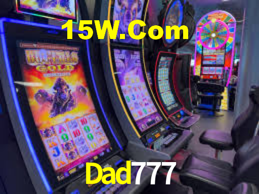Dad777 Login