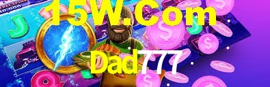 Dad777: Seu Cassino Premiado com Pagamentos Rápidos