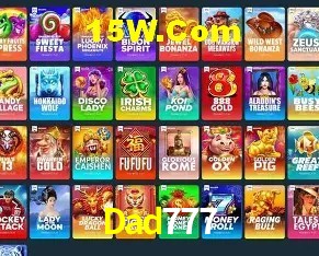 A Revolução dos Aplicativos de Jogos no Dad777