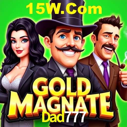 Jogos Exclusivos Dad777