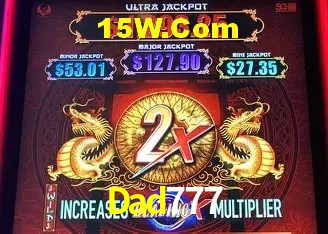 A Popularidade dos Caça-Níqueis no Dad777