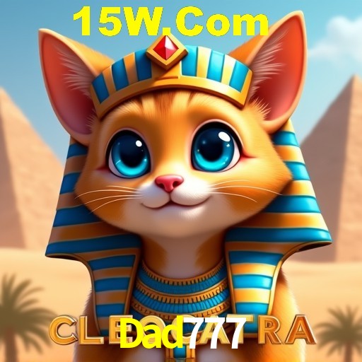 Responsive Design Dad777