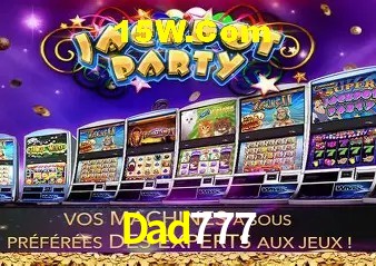 Descubra a Magia dos Jogos de Arcade no Dad777