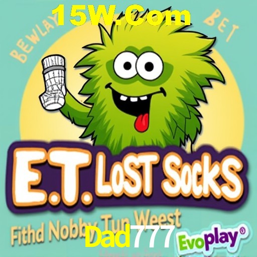 Bonus Features Dad777