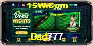 Roulette Table Dad777
