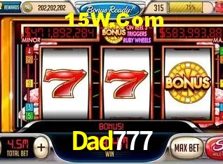 Inovações de Jogos na Dad777: O Futuro das Experiências Interativas