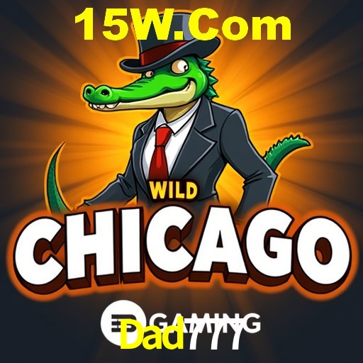 Provedores de Jogos Dad777