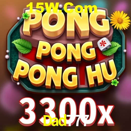 API Integration Dad777