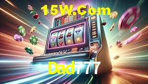 Blackjack Table Dad777